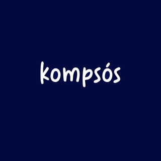 kompsos.co logo