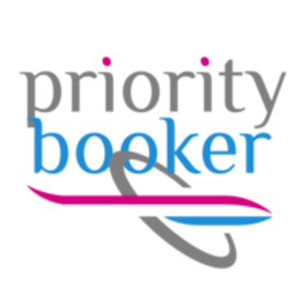 prioritybooker.com logo