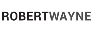 robertwayne.com logo