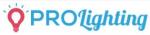 prolighting.com logo