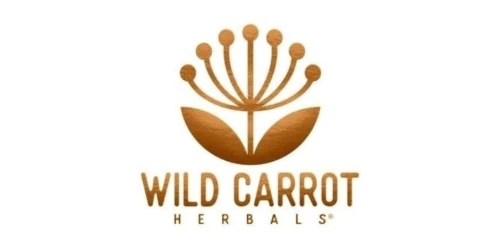 wildcarrotherbals.com logo