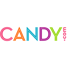 candy.com logo