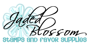 jadedblossomstamps.com logo