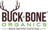 buckboneorganics.com logo