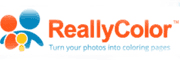 reallycolor.com logo