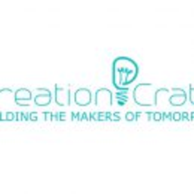 creationcrate.com logo