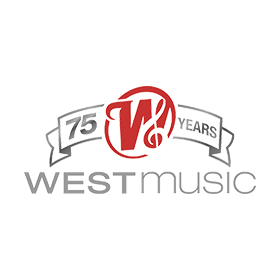 westmusic.com logo