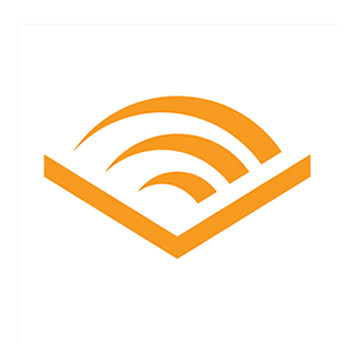 audible.co.uk logo