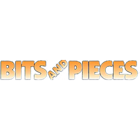 bitsandpieces.com logo