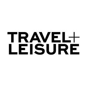 travelandleisure.com logo