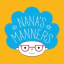 nanasmanners.com logo