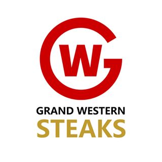 grandwesternsteaks.com logo