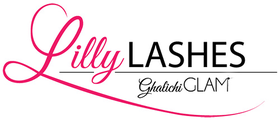 lillylashes.com logo