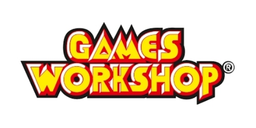 games-workshop.com logo