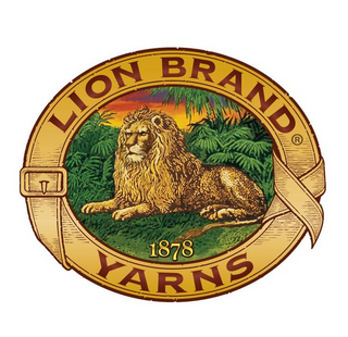 lionbrand.com logo