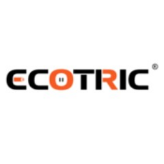 ecotric.com logo