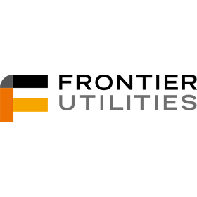 frontierutilities.com logo