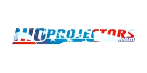 hidprojectors.com logo