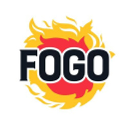 FOGO Charcoal