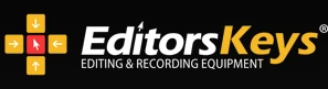 editorskeys.com logo