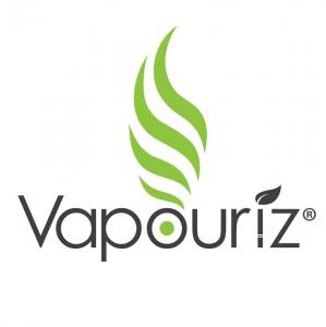 vapouriz.co.uk logo