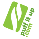 puffitup.com logo