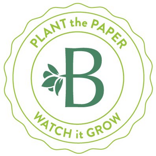 botanicalpaperworks.com logo