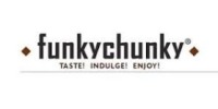 funkychunky.com logo