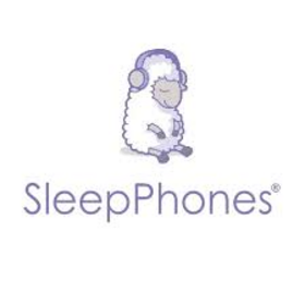 sleepphones.com logo