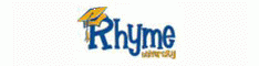 rhymeuniversity.com logo