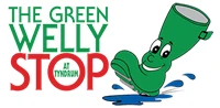 thegreenwellystop.co.uk logo