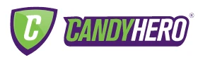 candyhero.com logo