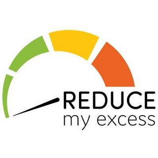 reducemyexcess.co.uk logo