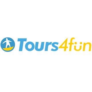 tours4fun.com logo