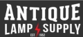 antiquelampsupply.com logo