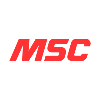 mscdirect.com logo