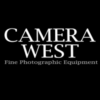 camerawest.com logo