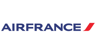 Air France CA