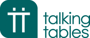 talkingtables.co.uk logo