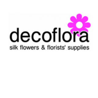 Silk Flowers Decoflora