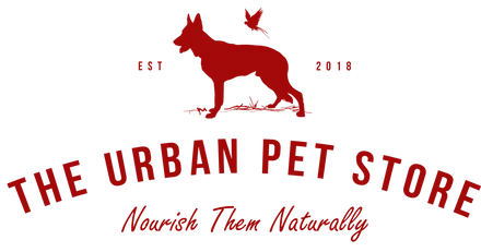 theurbanpetstore.co.uk logo