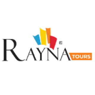 raynatours.com logo