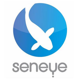 seneye.com logo