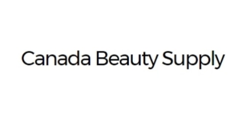 canadabeautysupply.ca logo