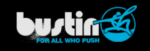 bustinboards.com logo