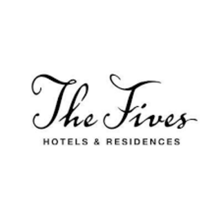 thefiveshotels.com logo