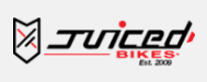 juicedbikes.com logo