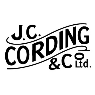 cordings.co.uk logo