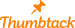 thumbtack.com logo