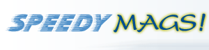 speedymags.com logo